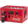 Caisse Coca Cola 24 x 20 cl