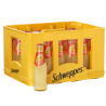 Caisse Schweppes Agrume 24 x 25 cl