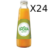 Caisse Looza Abricot 20 cl